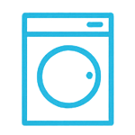 Icon wasmachine